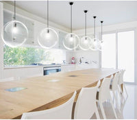 Lampada Black APP307-1CP