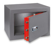 Cassaforte Ignifuga a Chiave Technomax - 350X490X430Mm