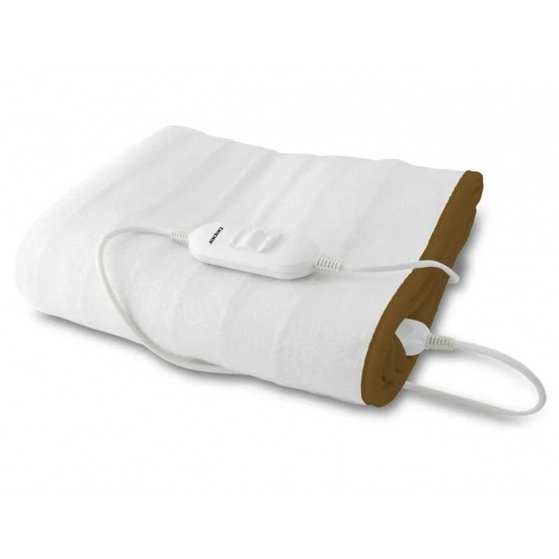 SCALDALETTO SONNO SINGOLO 150X80 LAVABILE LAVATRICE 2 TEMPERATURE BEPER - BEPER