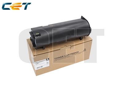 CET Toner -Chemical Xerox B600,B610-45K/545g#106R0944