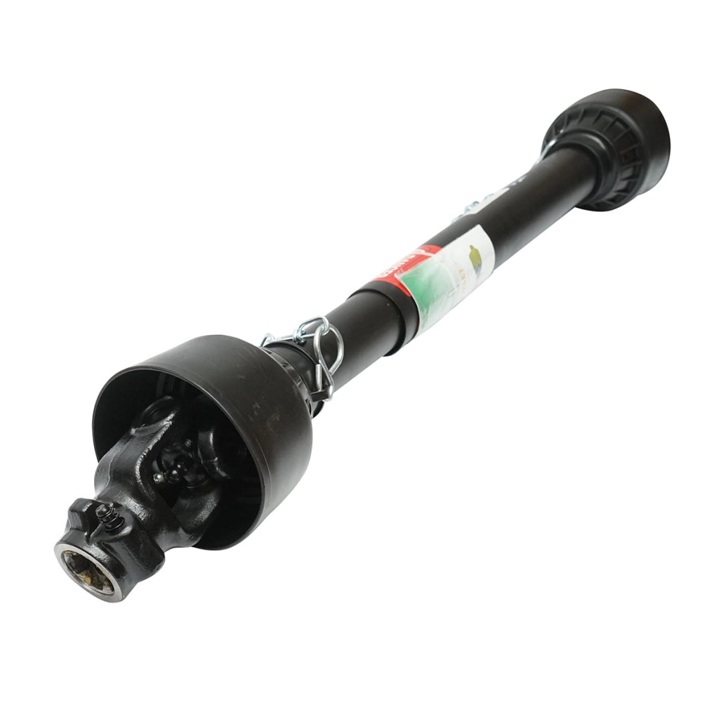 Cardano 850 mm T2 croce 23,8x61,3 (tubo triangolare) 1 3/8 Z=6
