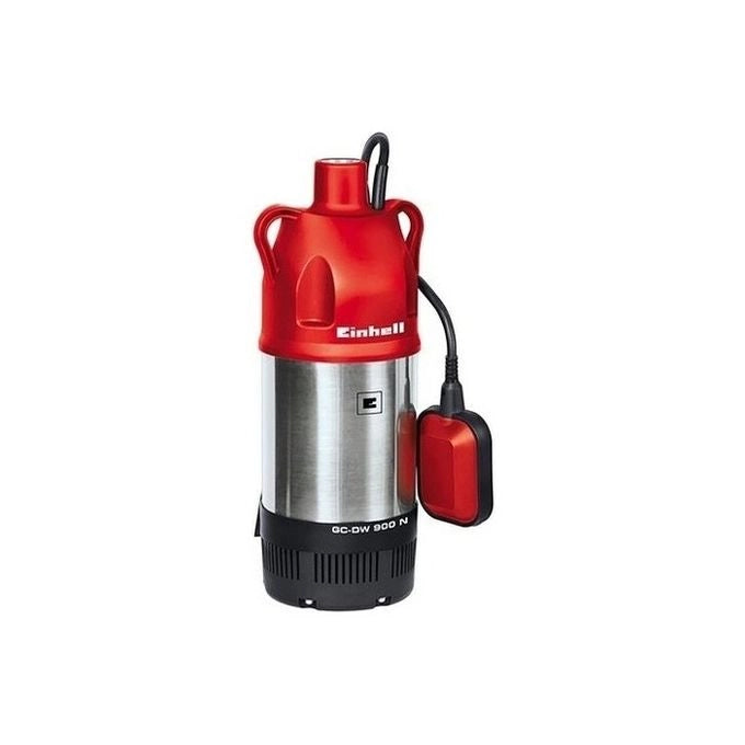 Einhell GC-DW 900 N pompa sommergibile 7 m