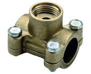COLLARE DI PRESA ACQUA 11/4x3/4   IPIERRE SIROTEX Spa