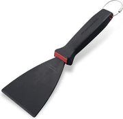 Spazzola in plastica per cucina e servizio – Ideale per pentole e padelle con rivestimento