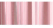 TENDE TENDA PER DOCCIA IN PVC FANTASIA 185/01-6190 RIGATO ROSA CM 180X200H