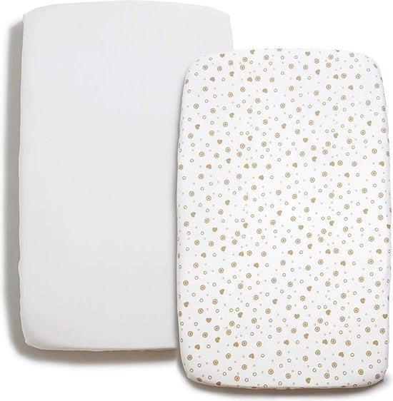 Set da letto per bambini - set da letto per bambini realizzato interamente in cotone 100%