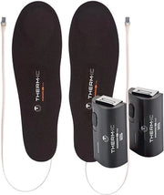Set di riscaldamento per scarpe Heat Flat con C-PACK 1300 - Calore duraturo per ogni scarpa