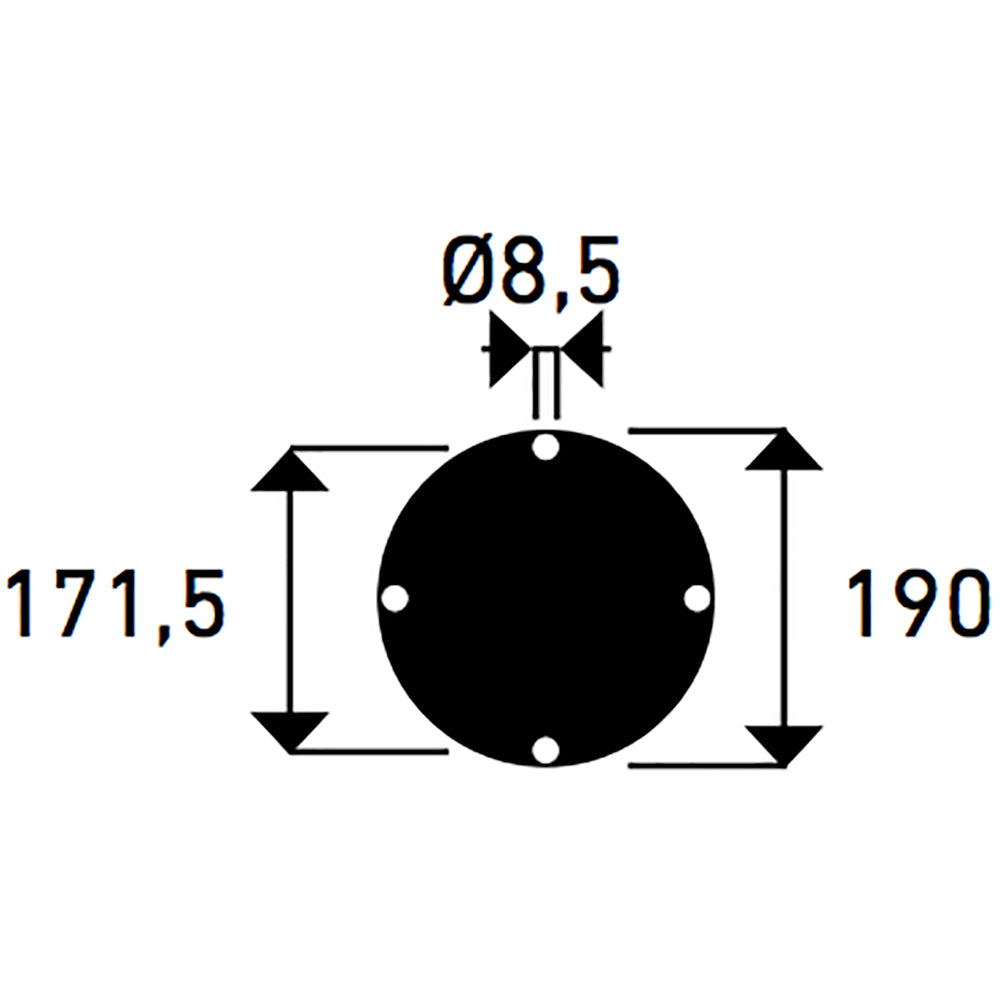 Doccia da Giardino Doppia 2 Rubinetti e Lavapiedi ATI Docce MUL-2R Inox Anodizzato