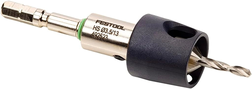 Svasatore BSTA HS D 3,5 CE