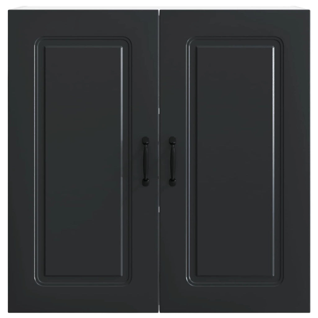 Pannello lavastoviglie Kalmar Nero 80 x 31 x 80 cm 884705