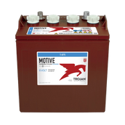 Batteria al Piombo 8V 170Ah Trojan Motive T875