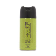 MAURY'S DEODORANTE SPRAY UOMO 150ML NYC