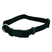 COLLARE PER CANE mm 12 x cm 30- 6 pezzi