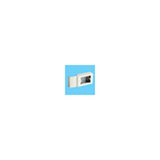 03593 Scatola per Cornice Bianco Tcn Srcni