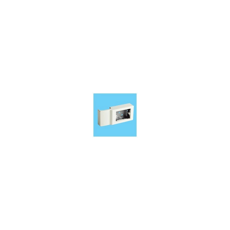03593 Scatola per Cornice Bianco Tcn Srcni