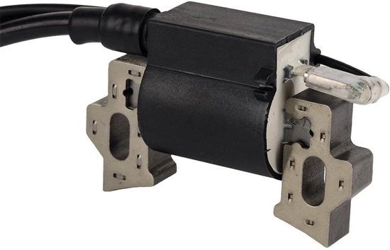 Schaltabatt per motor con bobina compatibile con motori HONDA GX120 GX160 GX200 5.5 HP 6.5 HP