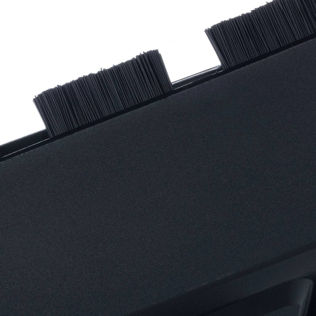Bocchetta Universale 35 mm per Pavimenti e Tappeti – Compatibile con Aspirapolvere Kärcher, Bosch