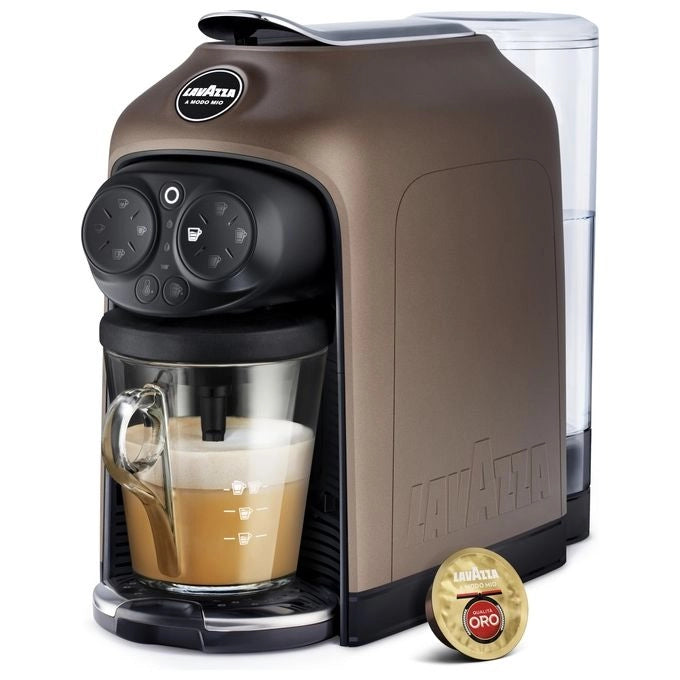 Lavazza Deséa Automatica Macchina per caffè a capsule 1,1 L
