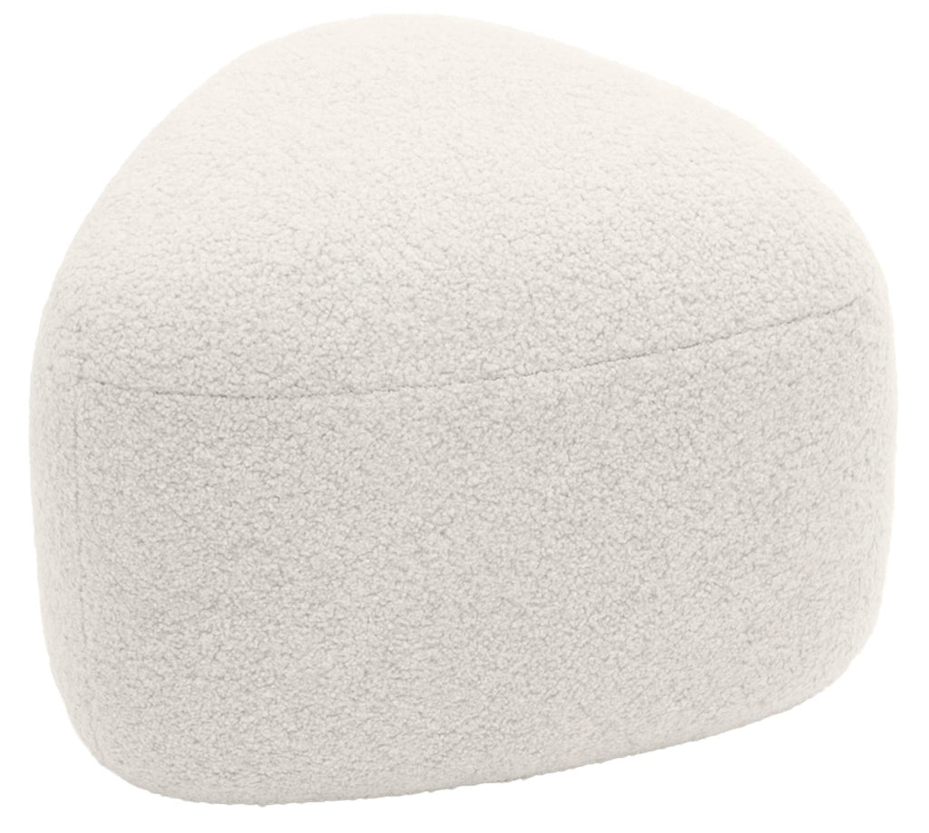 Sitzhocker Alfrisa Teddy 1