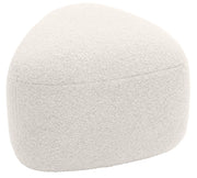 Sitzhocker Alfrisa Teddy 1