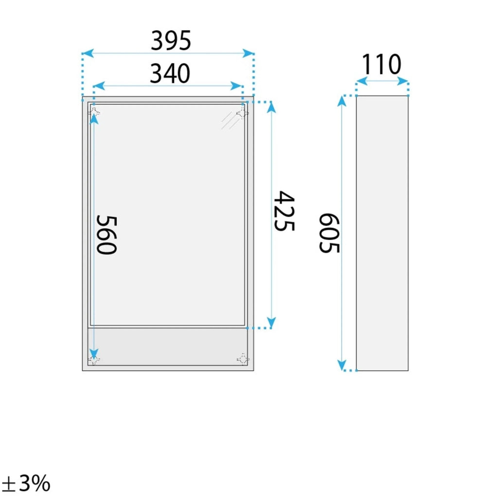 Set Di Mobili Da Bagno Con Lavabo Gama T25023 Kjm 50cm