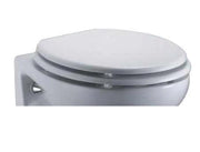 COPRIWATER SEDILE SEDILI PER VASO SOSPESO SANITARI ARREDO BAGNO