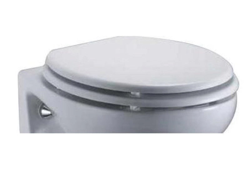 COPRIWATER SEDILE SEDILI PER VASO SOSPESO SANITARI ARREDO BAGNO