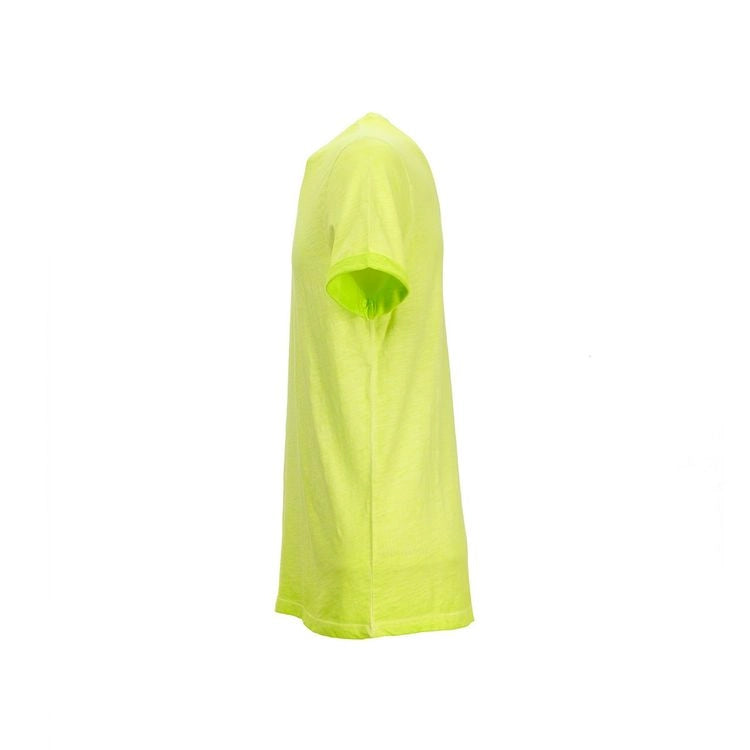 U-POWER T-SHIRT FLUO GIALLO TG. XL- 1,0 pz