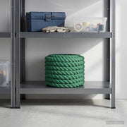 Corda di Cotone 36 mm 5 m Verde 100% Cotone 42011979