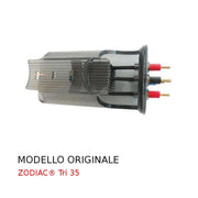 27d - Cella Di Ricambio Originale Per Zodiac Tri 35
