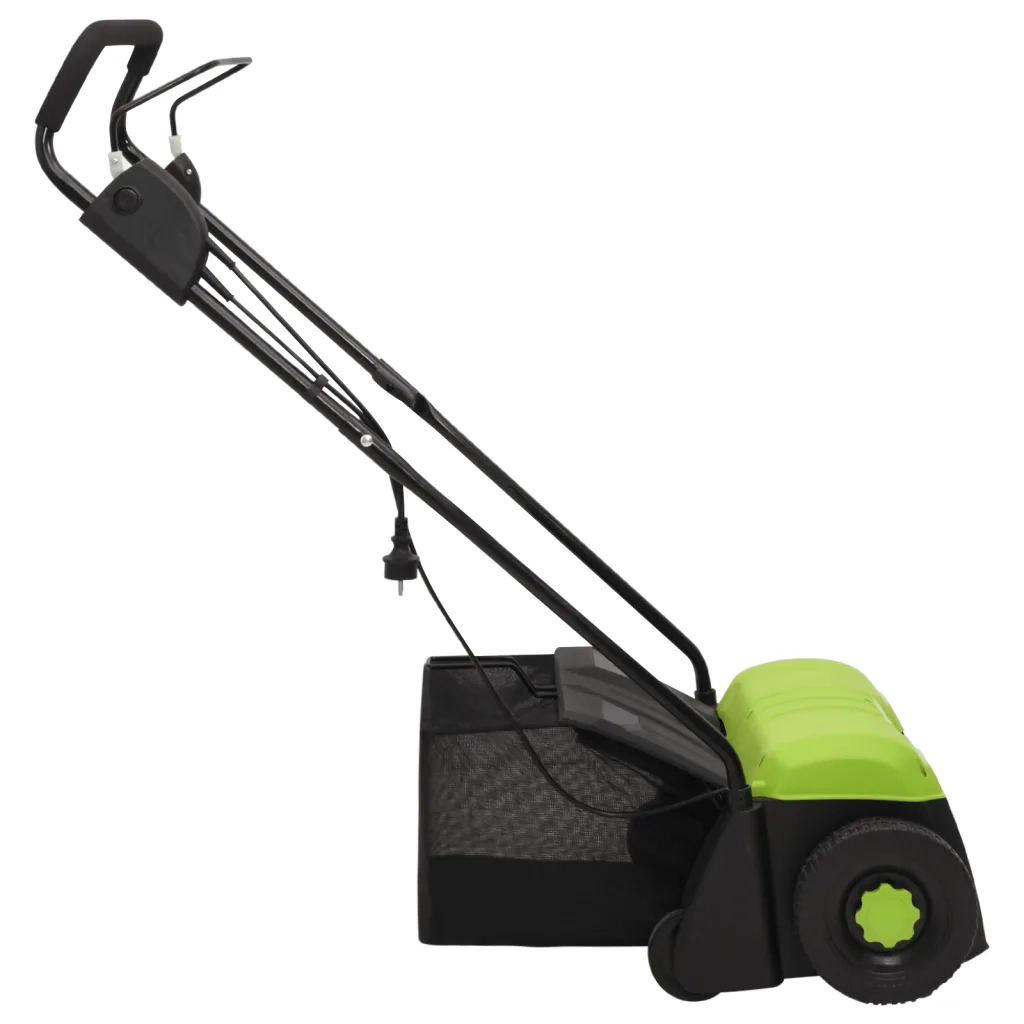 Arieggiatore Elettrico per Prato 2 in 1 1500 W 93808