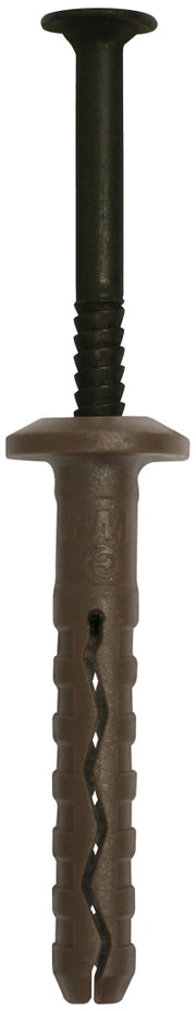 Friulsider TASSELLO TBB TESTA DI MORO Ø mm.6x60 PZ.100