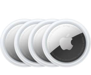 Airtag localizzatore apple 4 pack - MX542ZY A