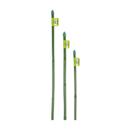 CANNETTA BAMBOO PLASTIFICATO H 120 CM D 10-12 MM