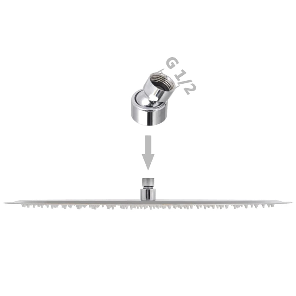 Soffione doccia tondo in acciaio inox diametro 50 cm 02_0003102