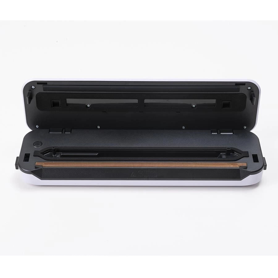 Macom Enjoy & Relax VAC 1015 macchina per sottovuoto Bianco