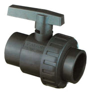 VALVOLA SFERA PN MONOGHIERA FEMMINA IRRITEC - 1F- 5 pezzi