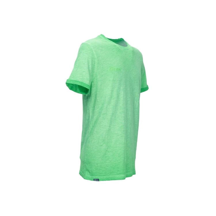 U-POWER T-SHIRT FLUO VERDE TG.  L- 1,0 pz