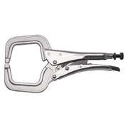PINZA GRIP AUTOBLOCCANTE A MORSETTO mm 280  - MUNDIAL
