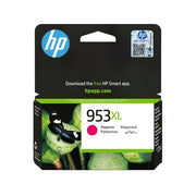 HP Cartuccia inchiostro magenta originale ad alta capacità 953XL