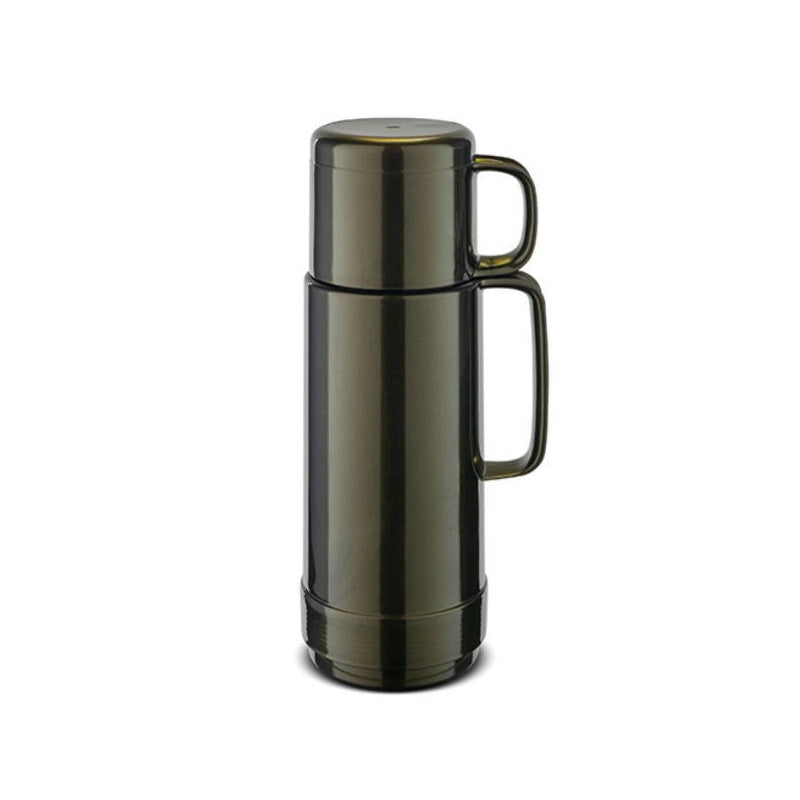 Thermos Plastica Black Honey Cc 500 Rotpunkt