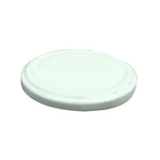 TAPPO barattolo D 63 bianco