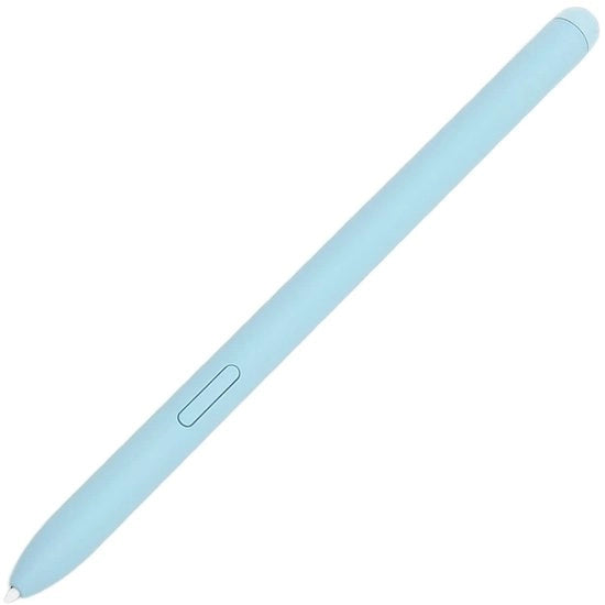 Penna stilografica di sostituzione - Adatta per Tablet S6 Lite 10.4 pollici - Manico naturale - Sensibilità al tocco - Plastica duratura - Per penna S di sostituzione - Penna per disegno