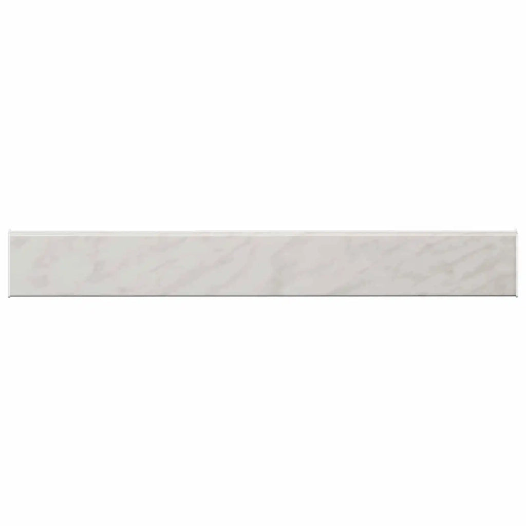 Soglia della Finestra Texture in Marmo 100 x 15 x 4,5 cm PVC CFW9859581