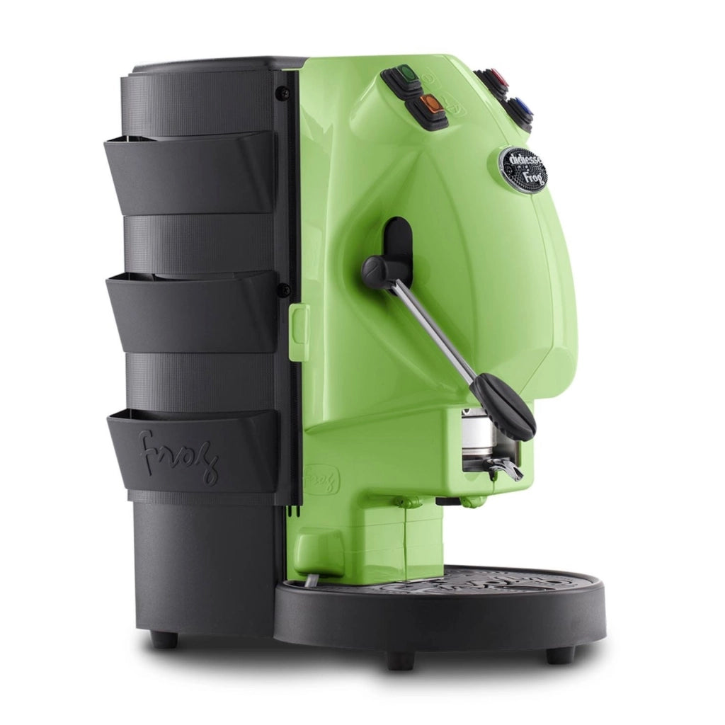 DIDIESSE FROG REVOLUTION "VAPOR" VERDE CHIARO