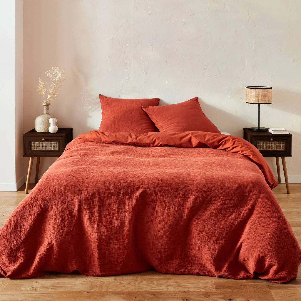 Set di 2 comodini effetto legno scuro i sweeek