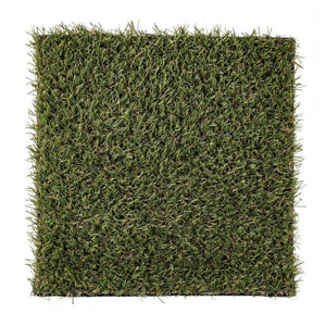 Erba Sintetica per Giardino 25x1m 20mm Piccadilly