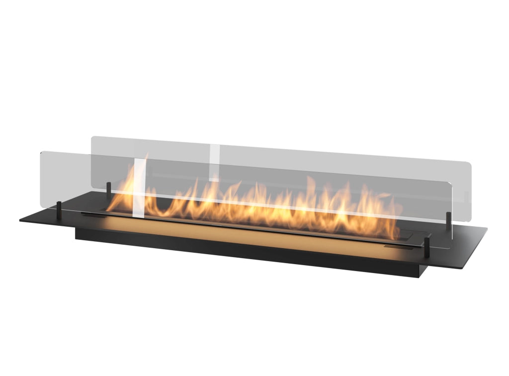Supporto Insert Black da 60 cm a 120 cm - Insert Black 1000