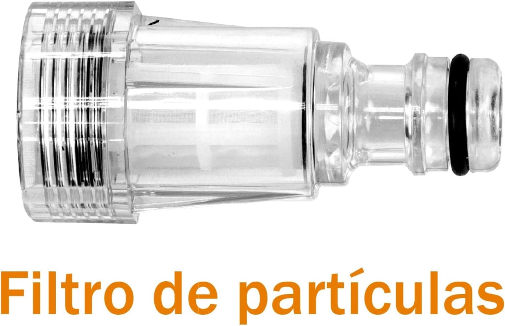 HL 105 B - 1400W 105bar__ HIDRO LIMPIADORA