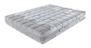 Materasso Matrimoniale in Memory Foam Dormolito | 21 cm, Medio Rigido, Garanzia 10 Anni Misura: 180x200 King size xxl